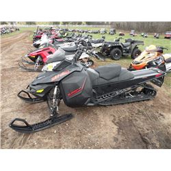 2015 Ski Doo 800 Summit SP E-tec                                         SN#-2BPSCEFC5FV000161