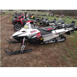 2009 Polaris 800 Dragon SN#-SN1PH8FS19C675542