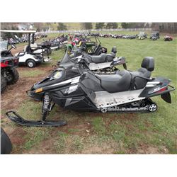 2016 Arctic Cat Lynx 2000 LT SN#-4UF16SNW2GT116653