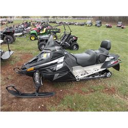 2016 Arctic Cat Lynx 2000 LT SN#-4UF16SNW1GT116708