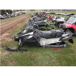 2017 Arctic Cat Lynx 2000 LT SN#-4UF17SNW4HT104258
