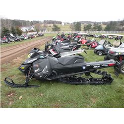2013 Ski Doo Summit X 800 E-tec                                      SN#-2BPSTNDF6DV000292