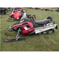 2014 Polaris Indy LXT 550 SN#-SN1CT5BS5EC033482