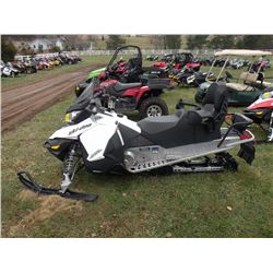 2017 Ski Doo 600 Grand Touring Ace SN#-2BPSETHA4HV000620