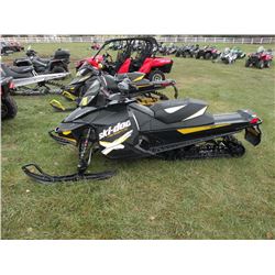 2012 Ski Doo Renegade X 800 E-tec                                         SN#-2BPSBACC9CV000126