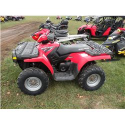 2008 Polaris 500 Sportsman H.O. SN#-4XAMN50A88A515706