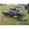 Image 3 : 2013 Ski Doo Renegade 800 BackCountry X                          SN#-2BPSUXDB7DV000002