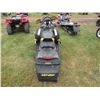 Image 4 : 2013 Ski Doo Renegade 800 BackCountry X                          SN#-2BPSUXDB7DV000002