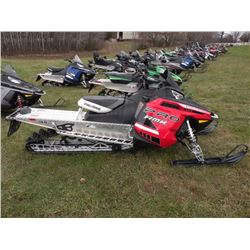 2014 Polaris 800 Pro RMK SN#-SN1CG8GS4EC015246
