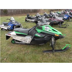 2015 Arctic Cat Lynx 2000 SN#-4UF15SNW8FT123589