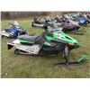 Image 1 : 2015 Arctic Cat Lynx 2000 SN#-4UF15SNW8FT123589