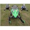 Image 2 : 2015 Arctic Cat Lynx 2000 SN#-4UF15SNW8FT123589