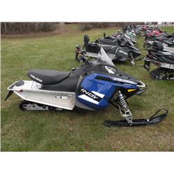 2016 Polaris Indy 550 SN#-SN1CB5BS9GC185853