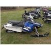 Image 1 : 2016 Polaris Indy 550 SN#-SN1CB5BS9GC185853