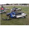 Image 3 : 2016 Polaris Indy 550 SN#-SN1CB5BS9GC185853