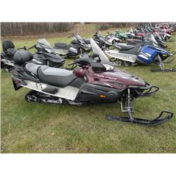 2008 Yamaha RS Venture SN#-JYE8ET0058A012621
