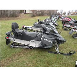 2012 Ski Doo 600 Grand Touring Ace SN#-2BPSETCA1CV000672
