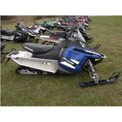 2016 Polaris Indy 550 SN#-SN1CB5BS5GC185848