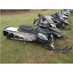 2011 Ski Doo 800 Summit SN#-2BPSCZBA7BV000510