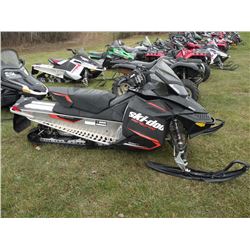 2016 Ski Doo 600 Sport Renegade SN#-2BPSUHGA5GV000707