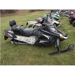 2013 Arctic Cat TZ-1 Touring SN#-4UF13SNW4DT119705