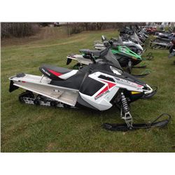 2014 Polaris 550 Adventure SN#-SN1CE5BS7EC035051