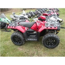2013 Polaris 550 Sportsman SN#-4XAZN5EA5DA573720