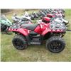 Image 1 : 2013 Polaris 550 Sportsman SN#-4XAZN5EA5DA573720