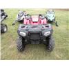 Image 2 : 2013 Polaris 550 Sportsman SN#-4XAZN5EA5DA573720
