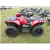 Image 3 : 2013 Polaris 550 Sportsman SN#-4XAZN5EA5DA573720