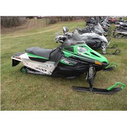 2015 Arctic Cat Lynx 2000 SN#-4UF15SNW2FT123572