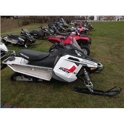 2014 Polaris Indy 550 SN#-SN1CB5BS6EC034502