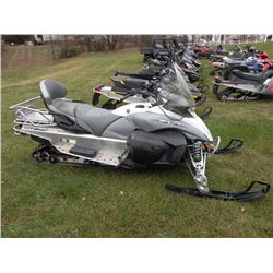 2011 Yamaha Venture Lite Touring SN#-JYE8GJ000BA009762