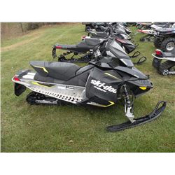 2016 Ski Doo MXZ 600 SN#-2BPSBHGB5GV000947
