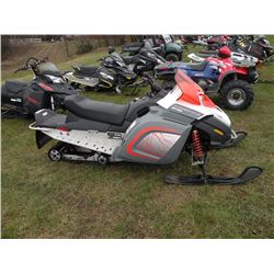 2007 Ski Doo Freestyle 300 SN#-2BPSJA7B87V000211