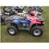 Image 1 : 2002 Polaris 500 Sportsman 4x4 SN#-4XACH50A12C614012