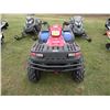 Image 2 : 2002 Polaris 500 Sportsman 4x4 SN#-4XACH50A12C614012