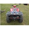 Image 4 : 2002 Polaris 500 Sportsman 4x4 SN#-4XACH50A12C614012