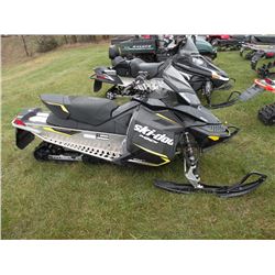 2016 Ski Doo MXZ 600 SN#-2BPSBHGB2GV000954
