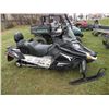 Image 1 : 2013 Arctic Cat TZ-1 Touring SN#-4UF13SNW9DT119683