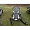 Image 2 : 2013 Arctic Cat TZ-1 Touring SN#-4UF13SNW9DT119683