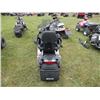 Image 4 : 2013 Arctic Cat TZ-1 Touring SN#-4UF13SNW9DT119683