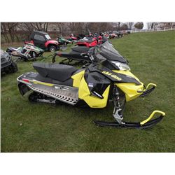 2016 Ski Doo MXZ Sport Ace 600 SN#-2BPSUCGA5GV000211