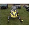 Image 2 : 2016 Ski Doo MXZ Sport Ace 600 SN#-2BPSUCGA5GV000211