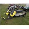 Image 3 : 2016 Ski Doo MXZ Sport Ace 600 SN#-2BPSUCGA5GV000211