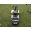 Image 4 : 2016 Ski Doo MXZ Sport Ace 600 SN#-2BPSUCGA5GV000211