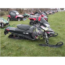 2015 Ski Doo 800 BackCountry E-tec SN#-2BPSUGFA3FV000067