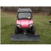 Image 2 : 2008 Polaris Ranger RZR SN#-4XAVH76A48D337564