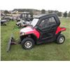 Image 3 : 2008 Polaris Ranger RZR SN#-4XAVH76A48D337564