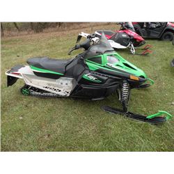 2015 Arctic Cat Lynx 2000 SN#-4UF15SNW9FT123584